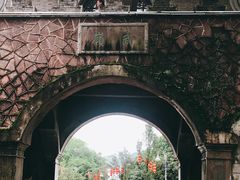 -溪口-滕头旅游景区