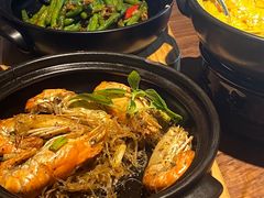 -星叶·东南亚料理(宁波万象汇店)
