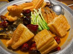 -青年公社烤鸭(宝杨宝龙广场店)