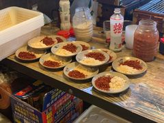 -晓靖轩烧烤(沙河风情店)