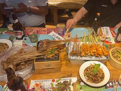 -馋嘴猫北京食堂·烤鸭·宵夜(亚运村店)