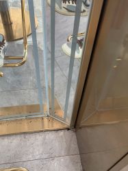 -一東造型烫发染发