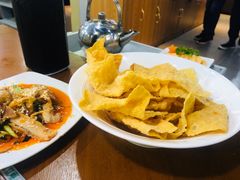 -重庆火锅(鹭港店)