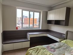 -索菲亚衣柜橱柜全屋定制(真北红星店)