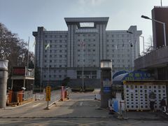 -中南财经政法大学(首义校区)