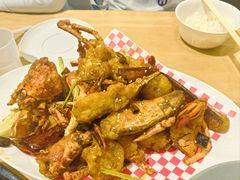 -大厨的餐厅(曾厝垵总店)