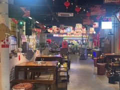 -牛市坎火锅(建设路店)