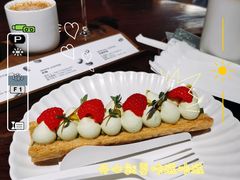 -黑草莓(重庆路店)