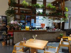 -山茶云南菜(永安里店)