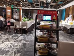 -大鸭梨烤鸭(枣园店)