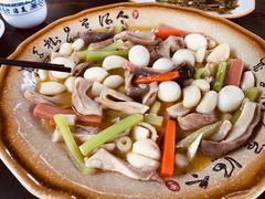 -青城甲(青城山店)