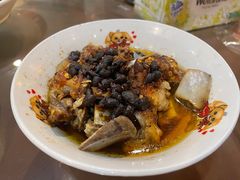 -天下客饭店(中山路店)