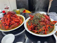 -盱眙红叶龙虾(金源北路店)