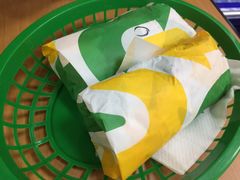 -赛百味SUBWAY(金龙大厦店)