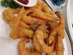 -红高粱大酒店(宁山东路店)