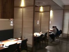 大堂-菩提素素食餐厅(晶郦馆店)