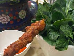 -东来顺•非遗火锅(外滩店)