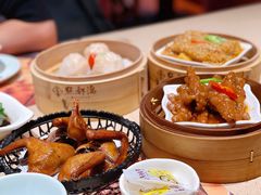 -点都德(华强南店)
