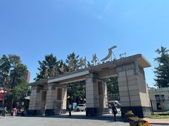 -长影旧址博物馆