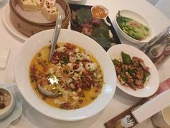 -小厨娘淮扬菜(板桥一店)