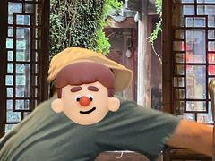 -星巴克(福州三坊七巷店)