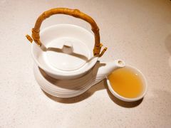 -新仙清汤牛腩(铜锣湾店)