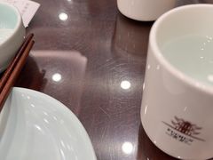 -富春茶社(国庆路店)