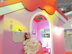 -东浩兰生上海世博展览馆