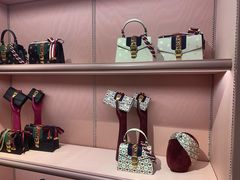 -Gucci(北京金融街购物中心店)