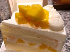 -西村叔叔的店·面包·甜品·蛋糕(清河万象汇店)