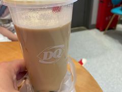 -DQ·蛋糕·冰淇淋(万象城店)