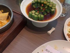 -将相和·海鲜蒸饺大连菜