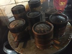 -百年粉蒸牛肉