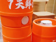 -聚点串吧·北京烧烤(赵登禹路店)