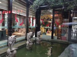 -保丽宝泰母婴护理院·月子中心·产康·中医(常州店)