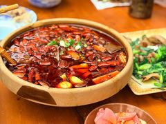 -青城甲(青城山店)