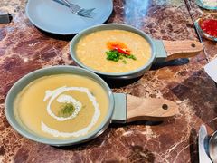 -Let'sBURGERplus·非常创意汉堡(三里屯店)