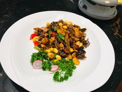 -童福兴·南京菜(老门东店)