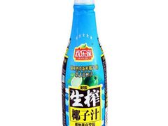 椰子汁-胖姐烧烤(总店)