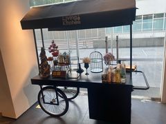 -Living Kitchen团建·厨艺派对空间(国贸店)