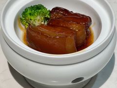 金奖当家红烧肉-徽镇小厨·经典徽菜(十里河店)