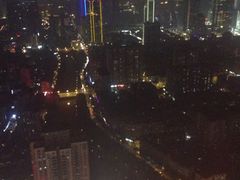 -339旋转餐厅(天府熊猫塔店)