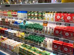 零售区-七鲜超市(通州ONE店)