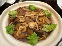 -臻萃轩中餐厅(国家会展中心店)