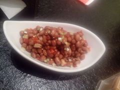 花生米很好吃-鸣记脆皮烤鱼(岐山路店)