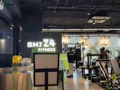 -GMJ·24H健身房(四川北路店)