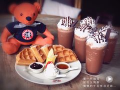 -MAAN COFFEE(金桥店)