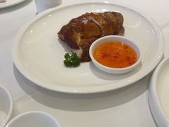 -万龙洲海鲜(南新仓店)