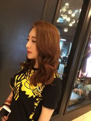 -3AM HAIR SALON染发烫发接发