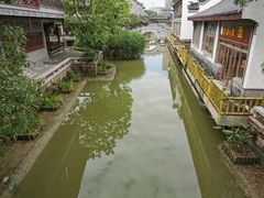 -龙潭水乡